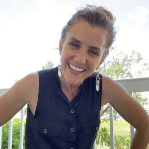 Meet your Posher, Kendra